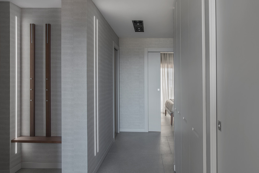 Квартира у моря