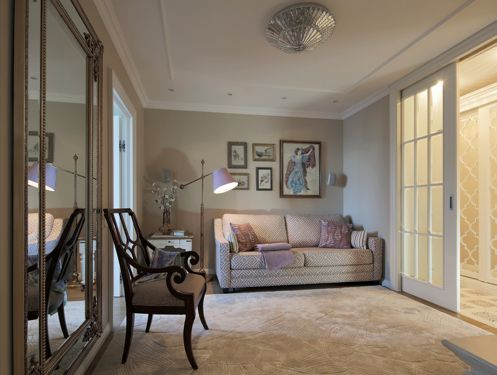 кв-ра на ул.Бабушкина.