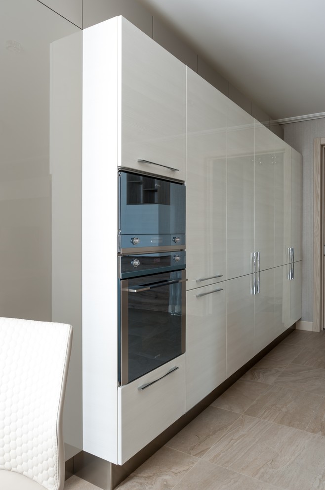 Квартира на ул.Верности