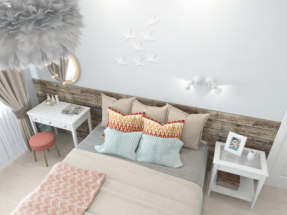 Скандинавское настроение