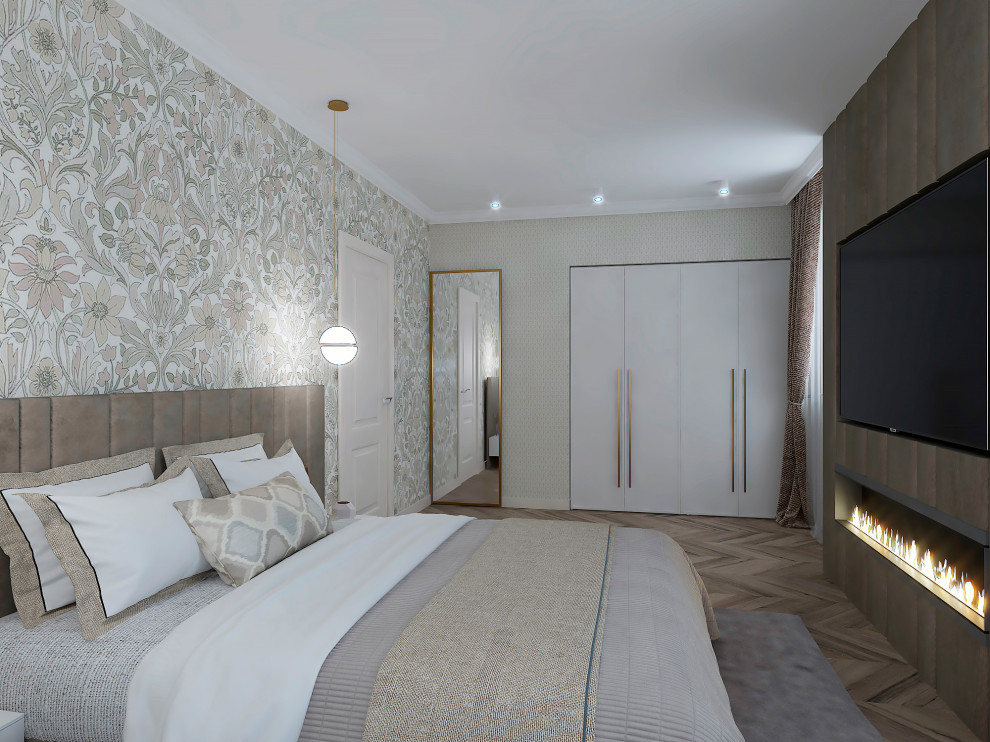 ЖК Кронбург