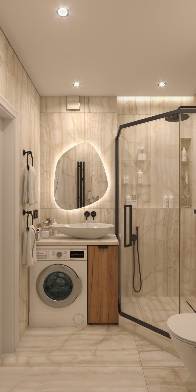 Ванная комната