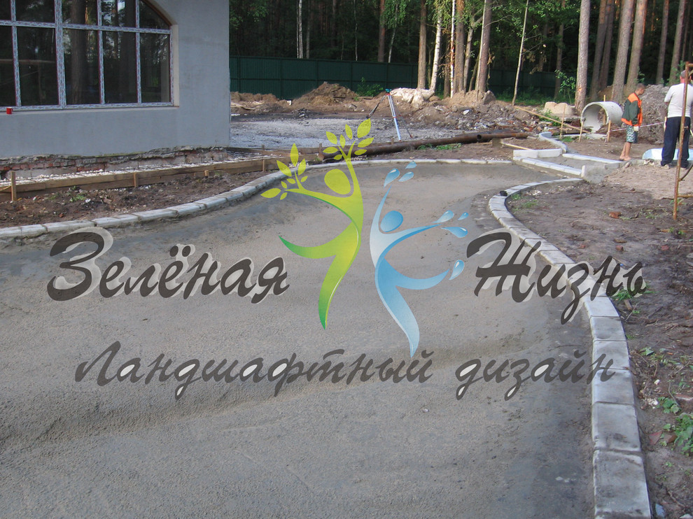 Владимирская область, д. Колокша