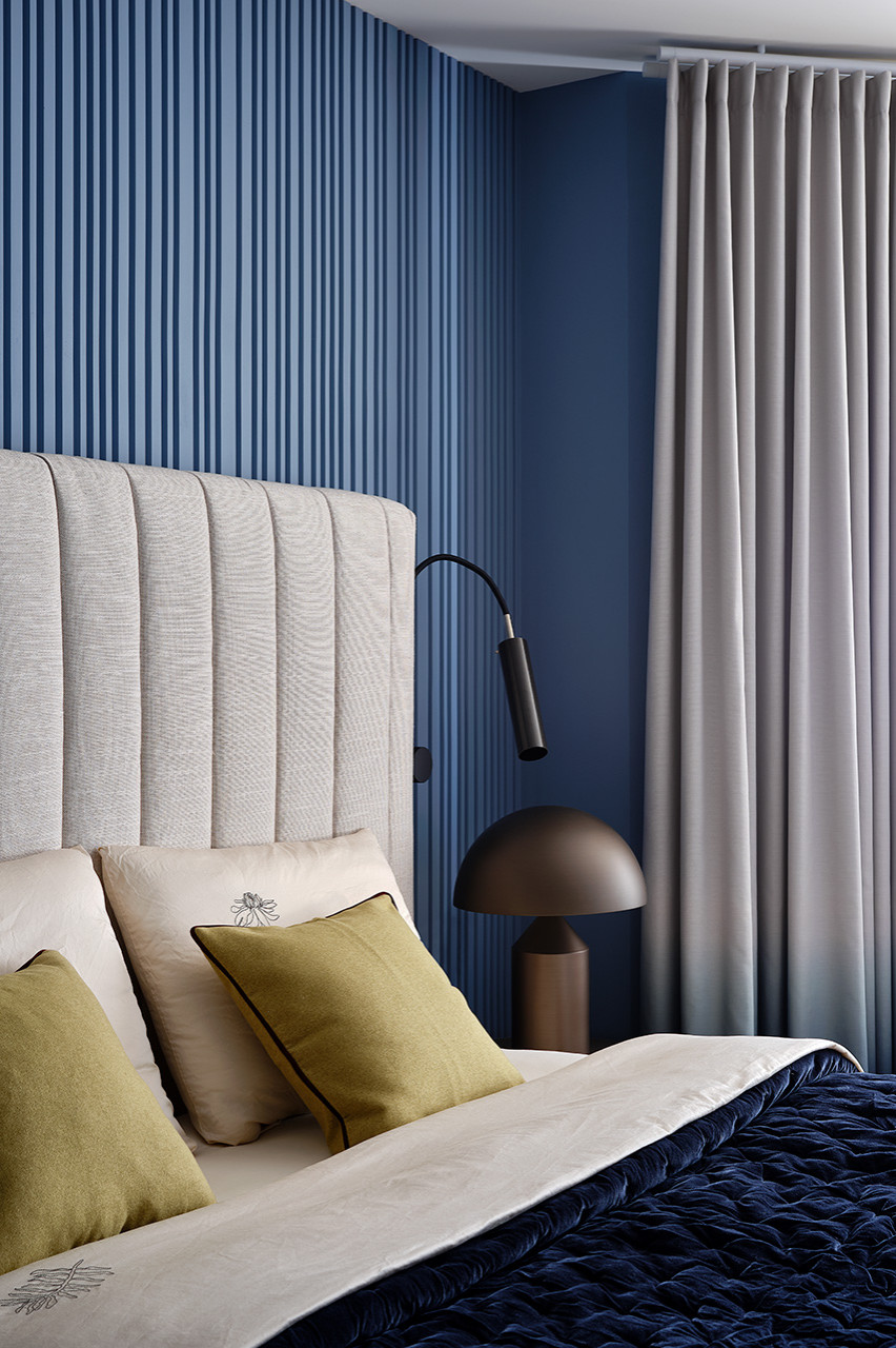 Квартира в центре Москвы