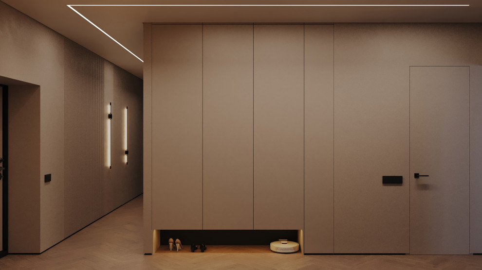 Квартира 150м2