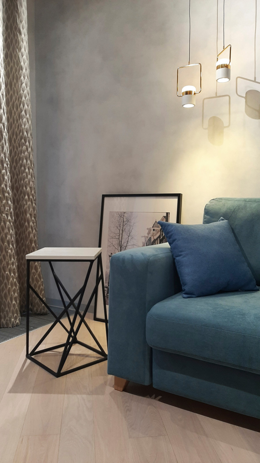 ЖК Три ветра