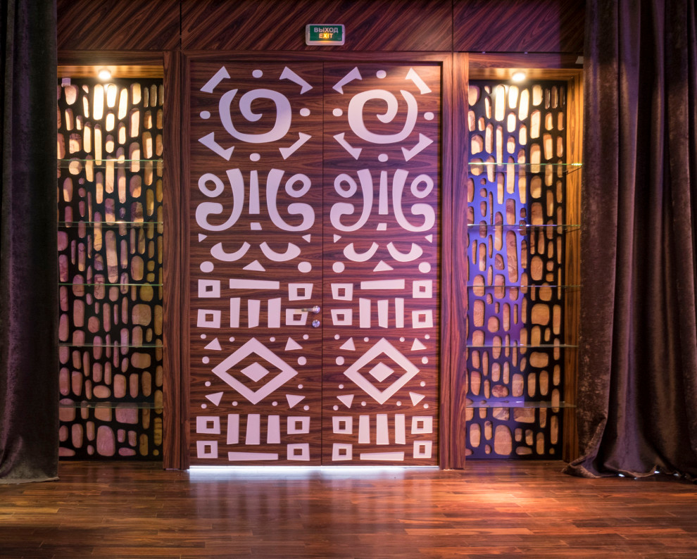 Эксклюзивные решения для офисов и гостиниц