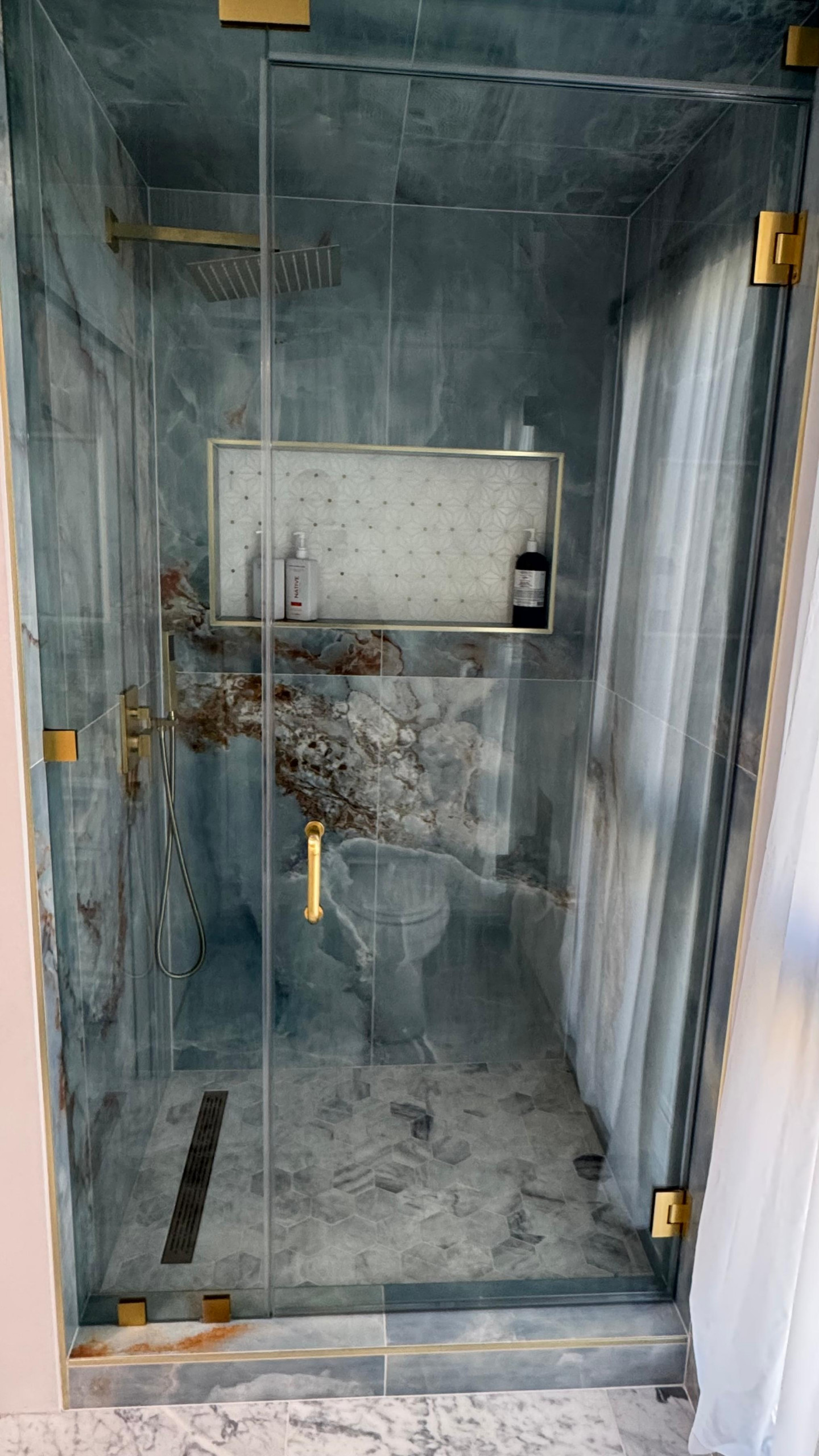Master Bathroom - Chatsworth