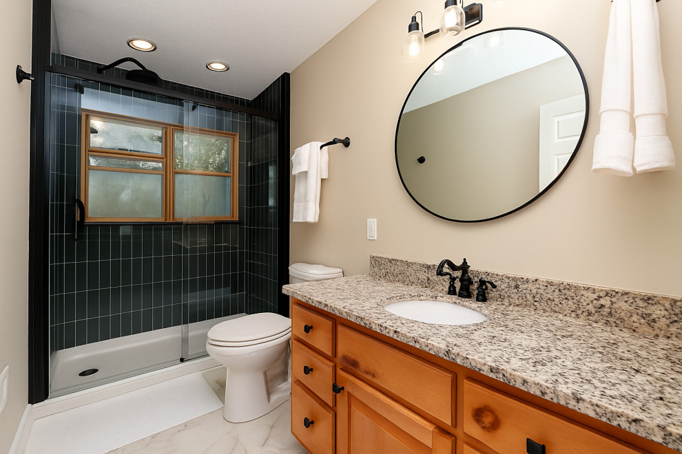 Updated Bathroom