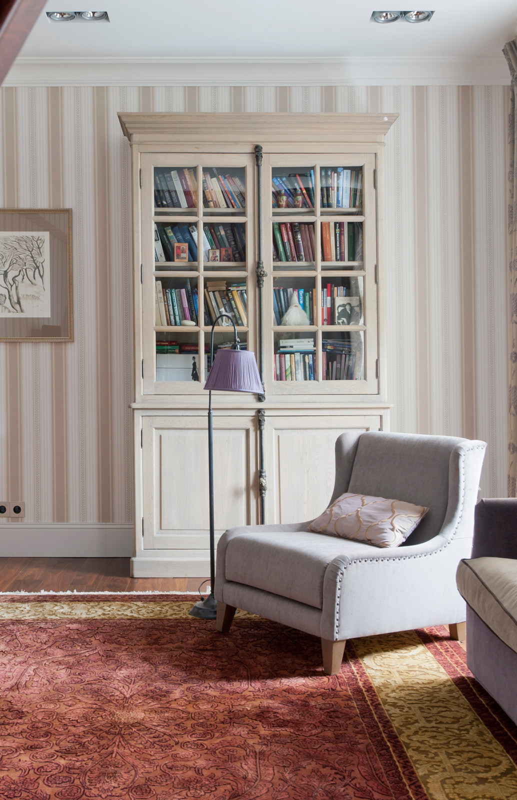 Ломоносовский