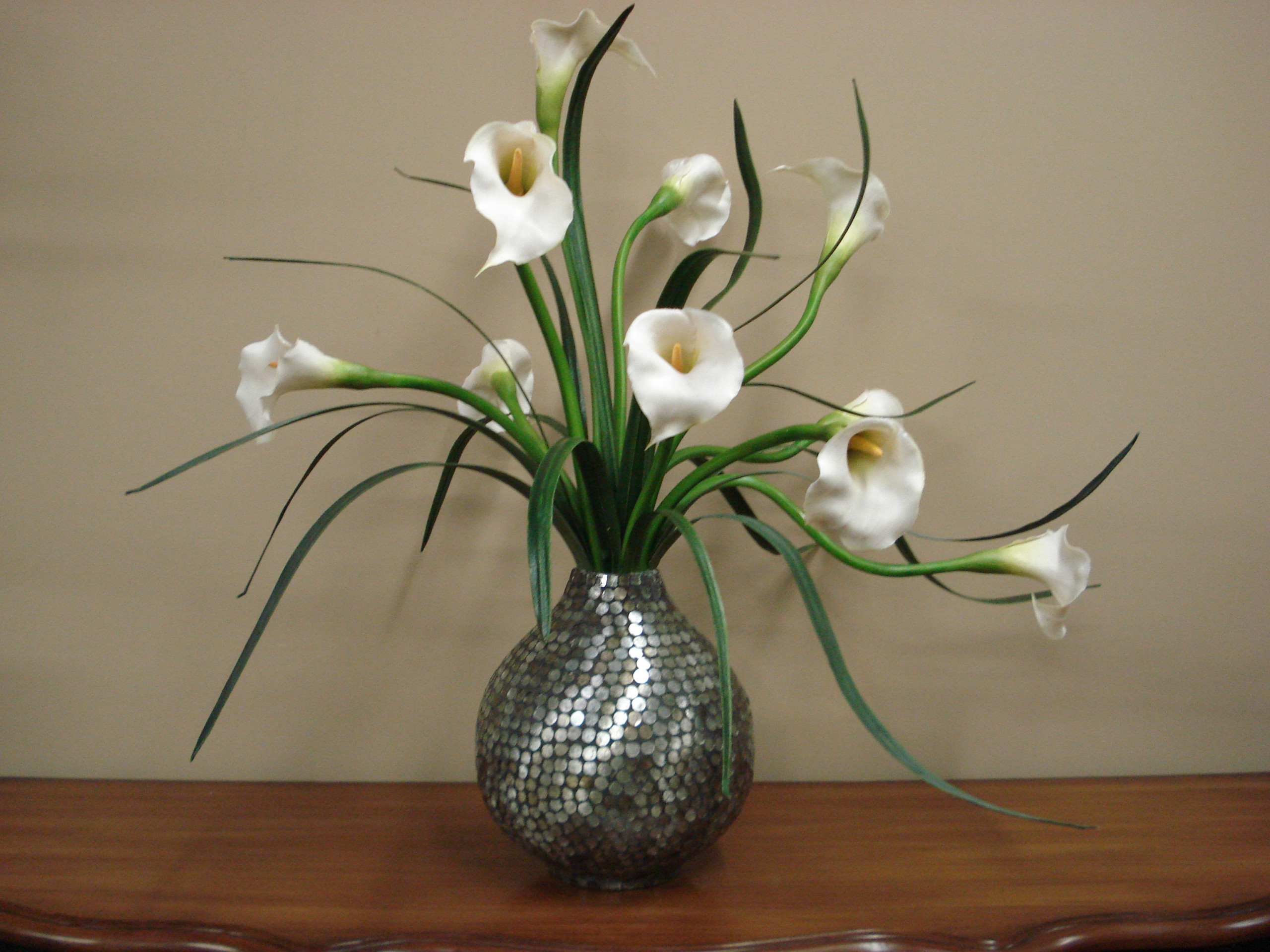 Floral Projects