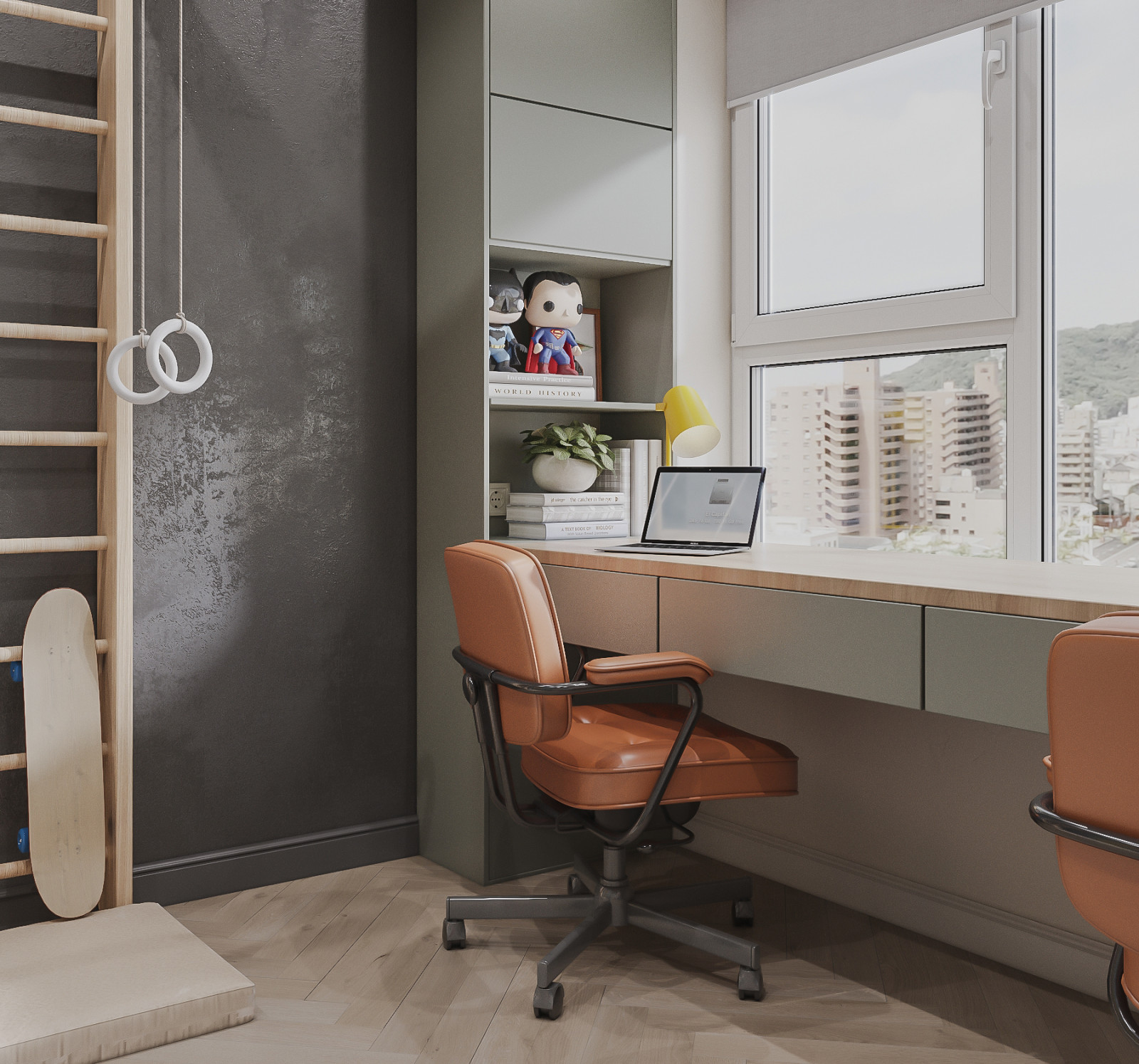 ЖК Южные кварталы