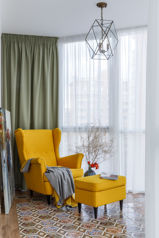 ЖК "Седьмой Континент"