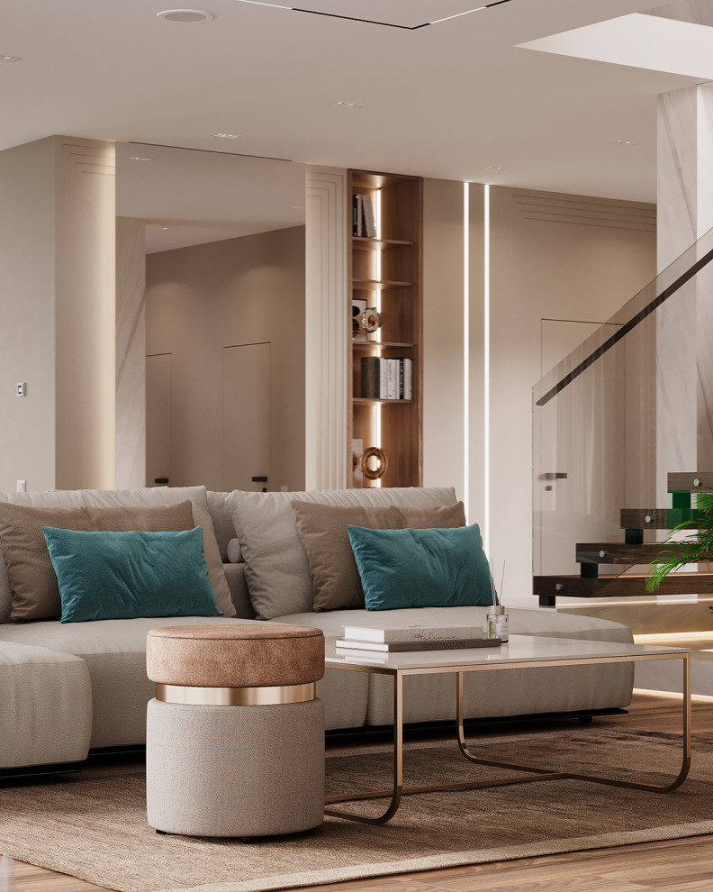 В гармонии с природой