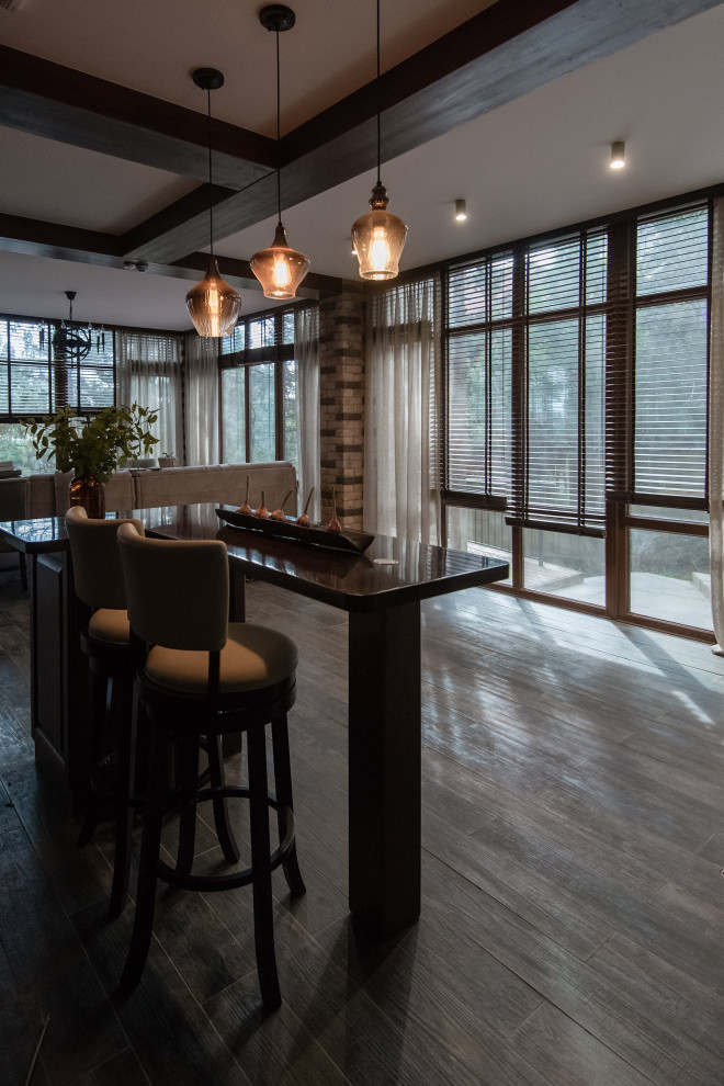 Ветвь кипариса