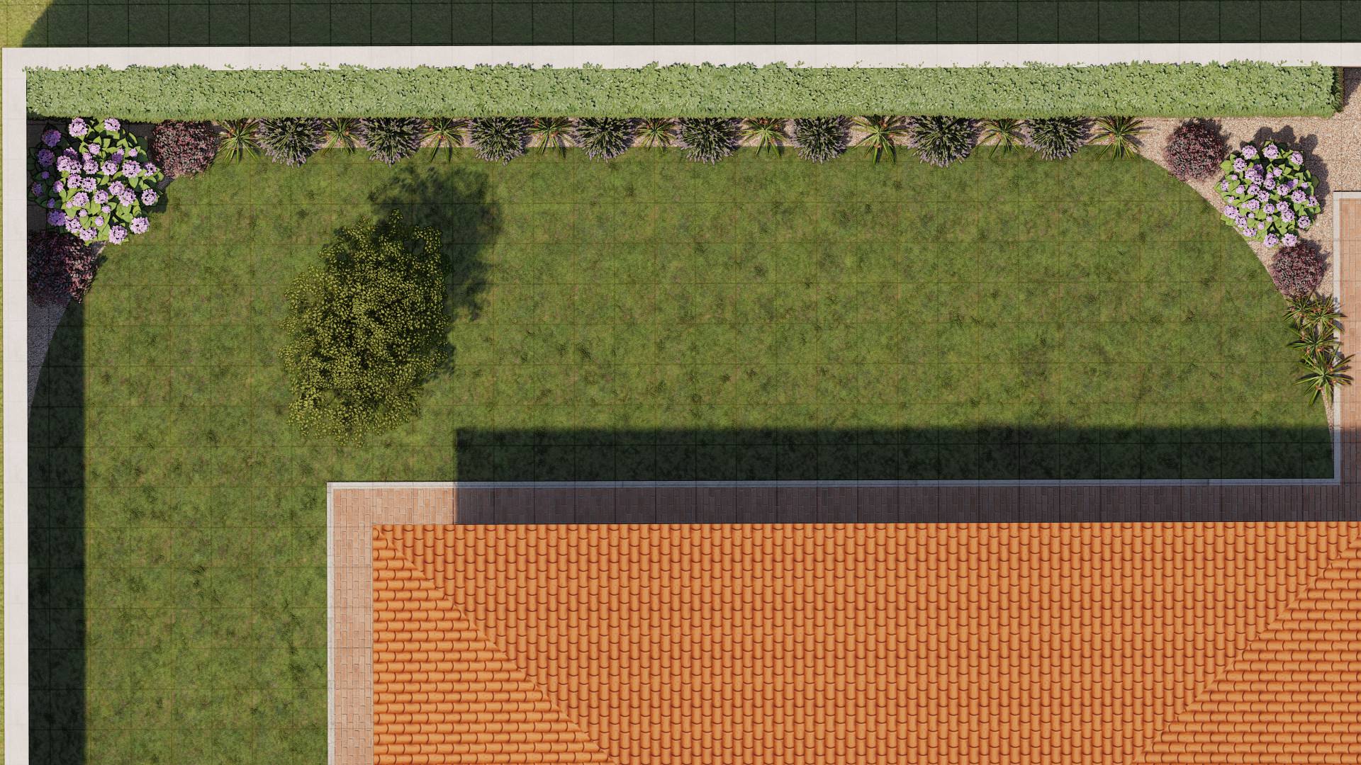 Nuove idee per un vecchio giardino