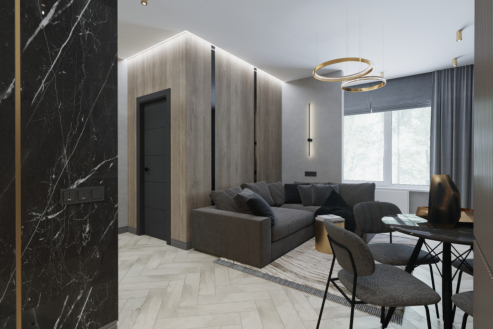 квартира 50м2