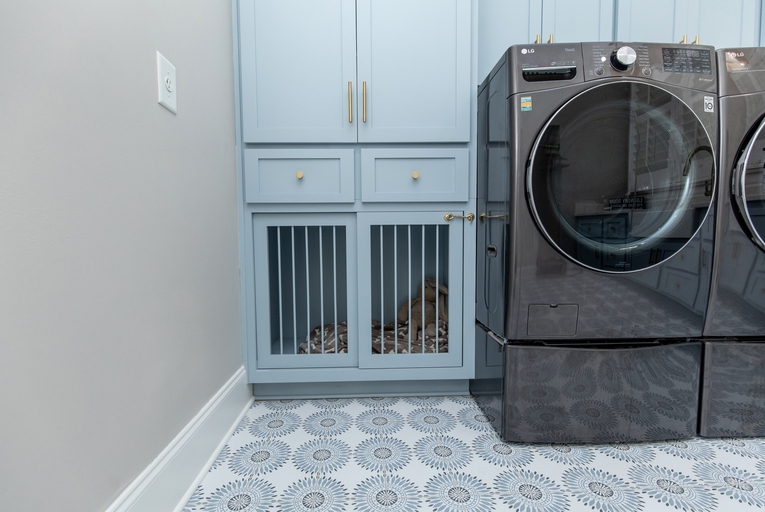 Lavish Laundry