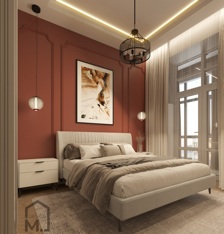 Эстетика комфорта