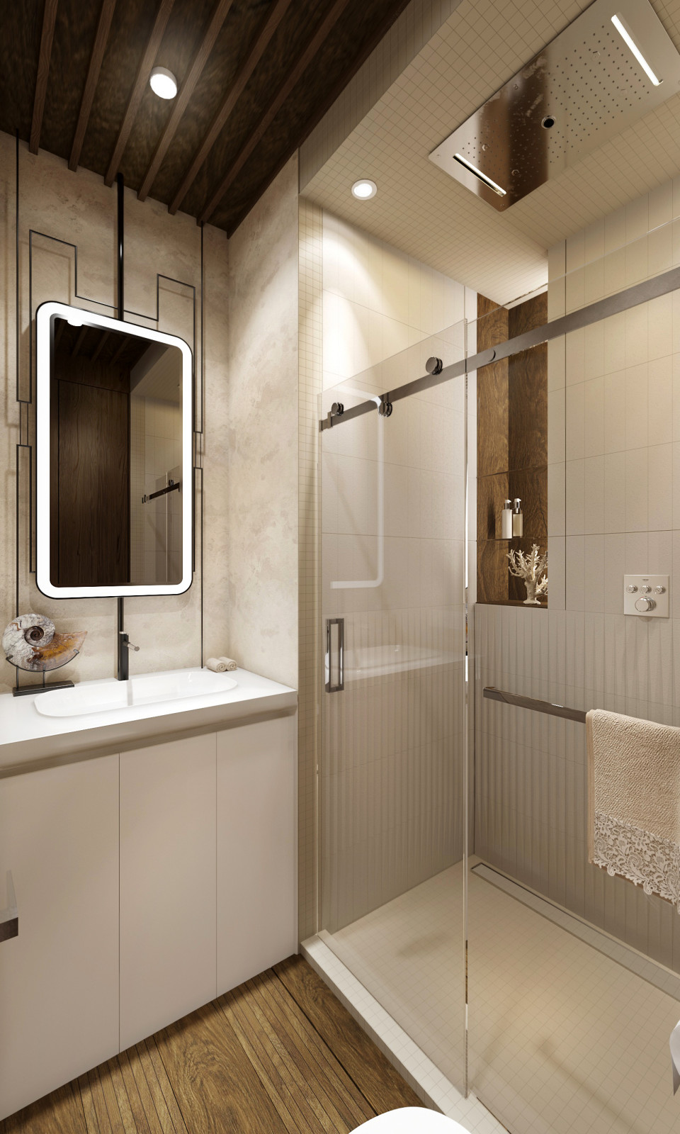 Серебряный парк 2