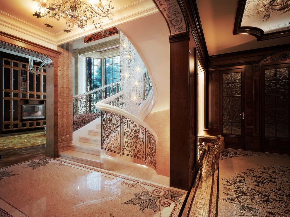 RESIDENCE, village "Paul"