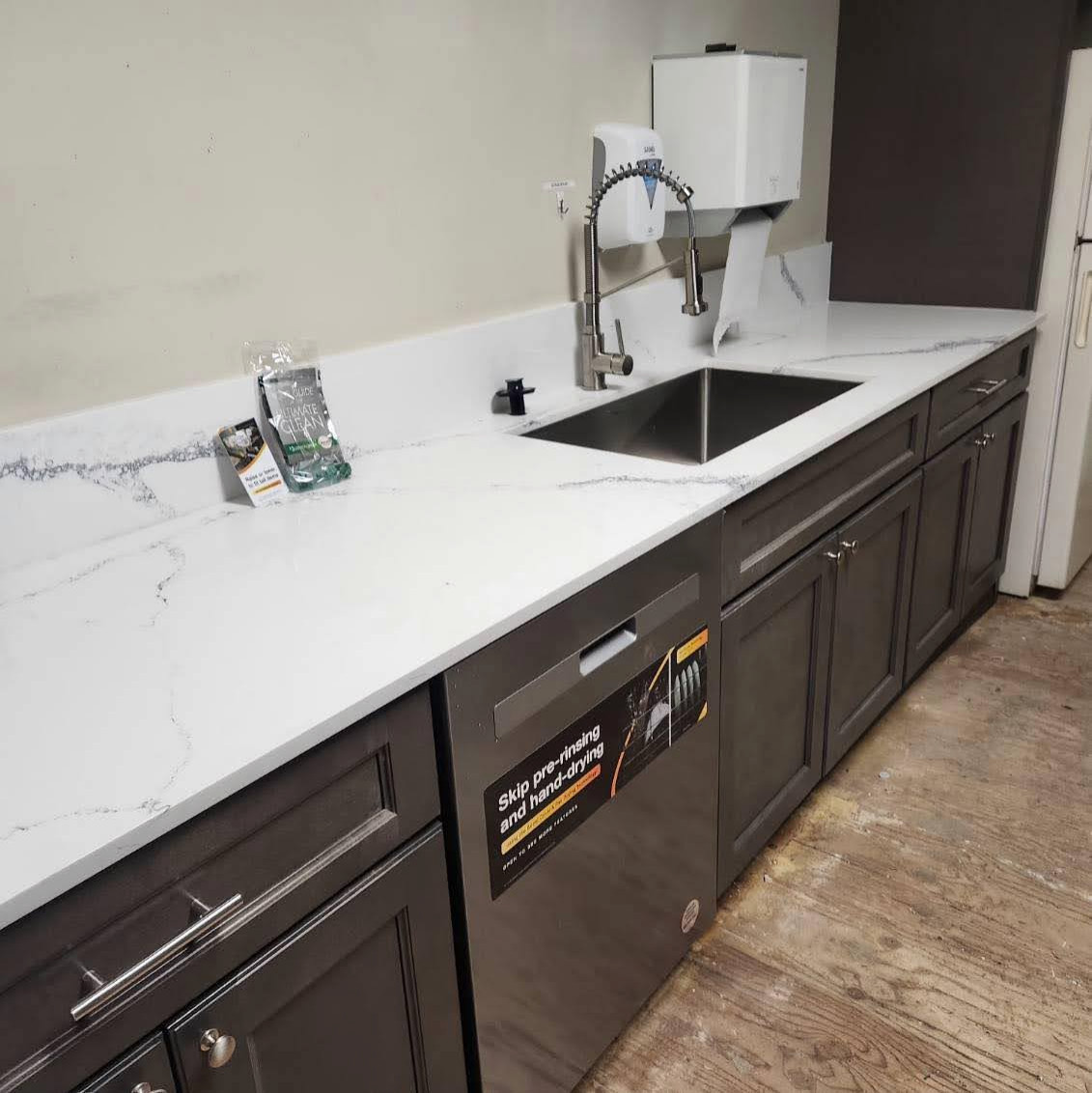 Kitchen Remodeling