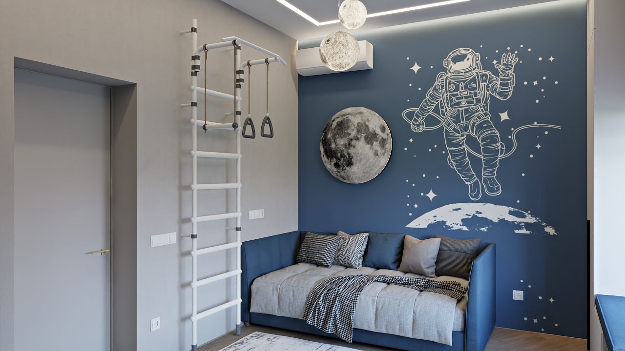 Дом в КП "КИПРЕЯ"