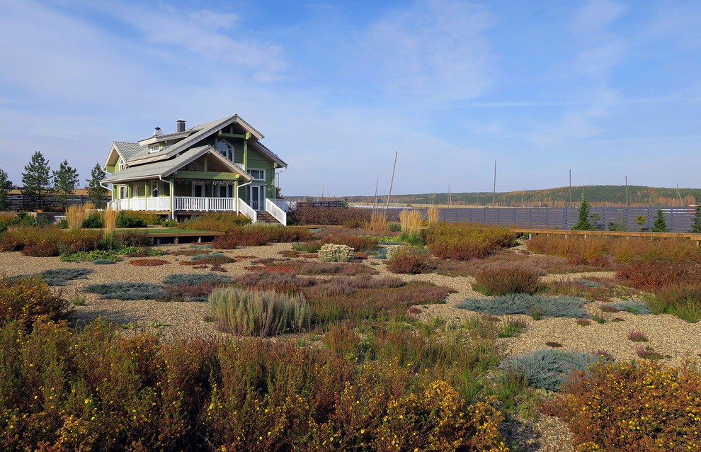 Полынный берег