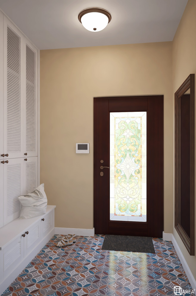 Дом в Лондоне