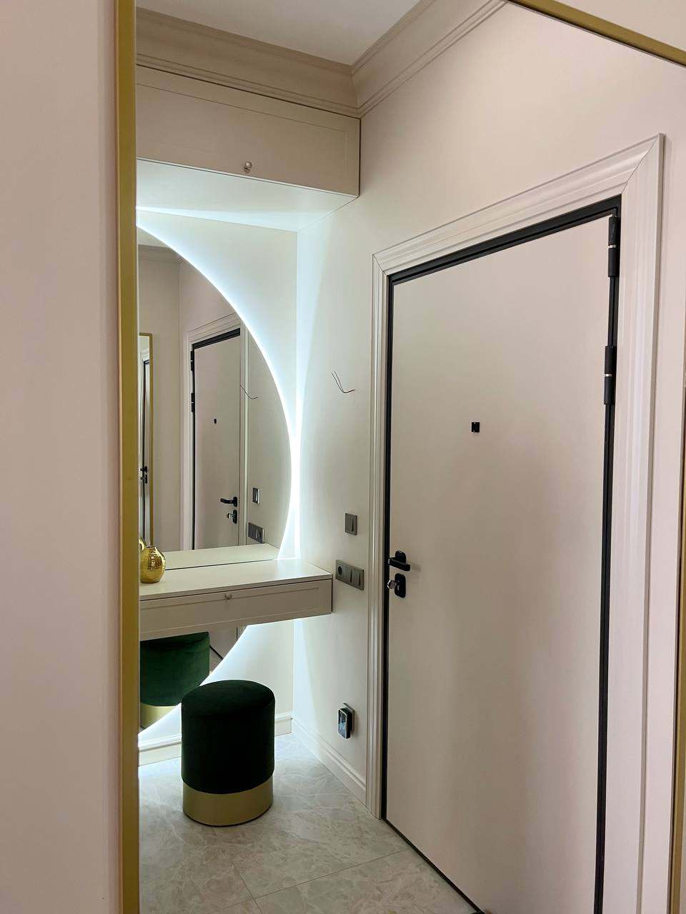 ЖК "Крылья" реализация