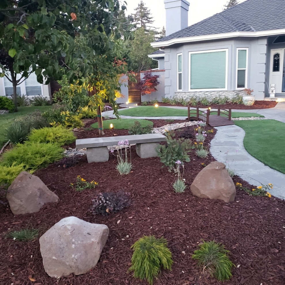 Los Altos - Tranquility Garden