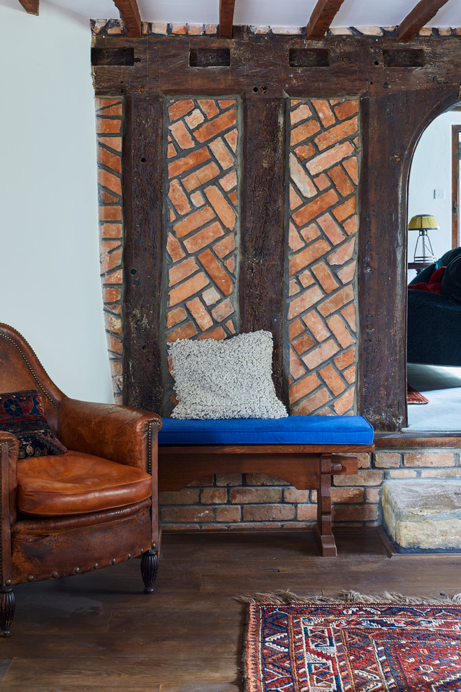 Country Cottage refurbishment