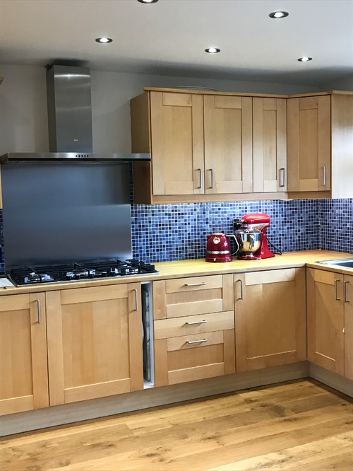 Design Style Ideas For Replacement Kitchen Doors Worktops