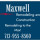Maxwell Remodeling and Construction