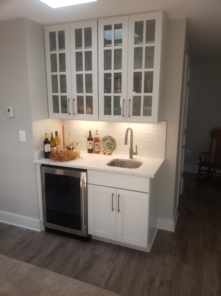 Whole Home Remodel