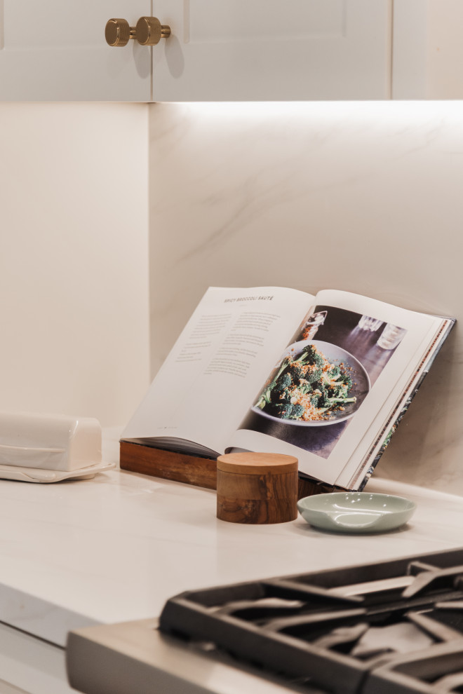 NORTH DALLAS KITCHEN REMODEL