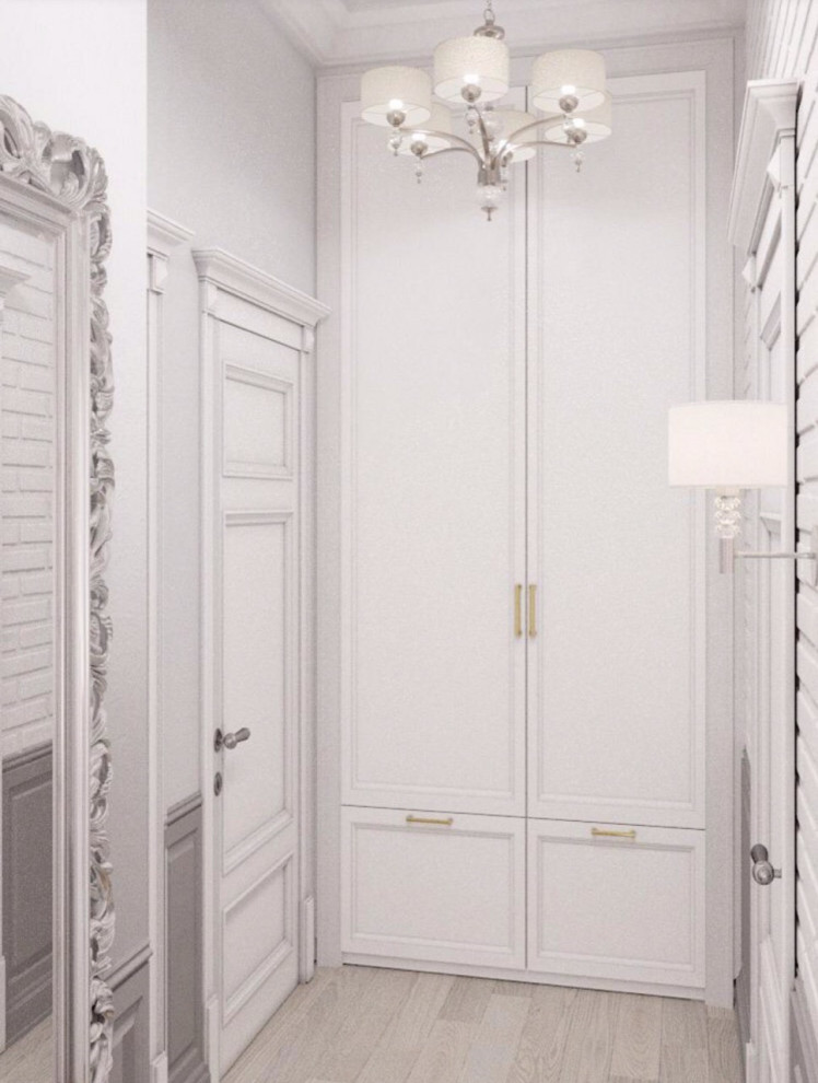 ЖК "Лахта парк" квартира 96м