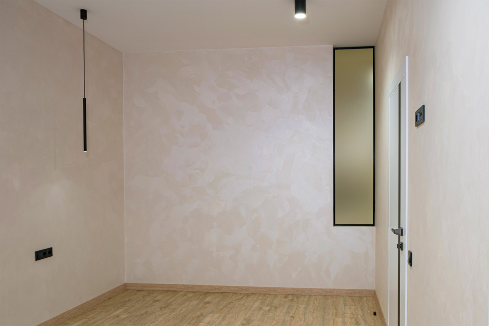 Косметический ремонт двушки в новостройке