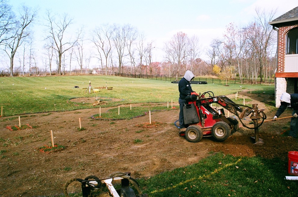 The Kaplan Residence