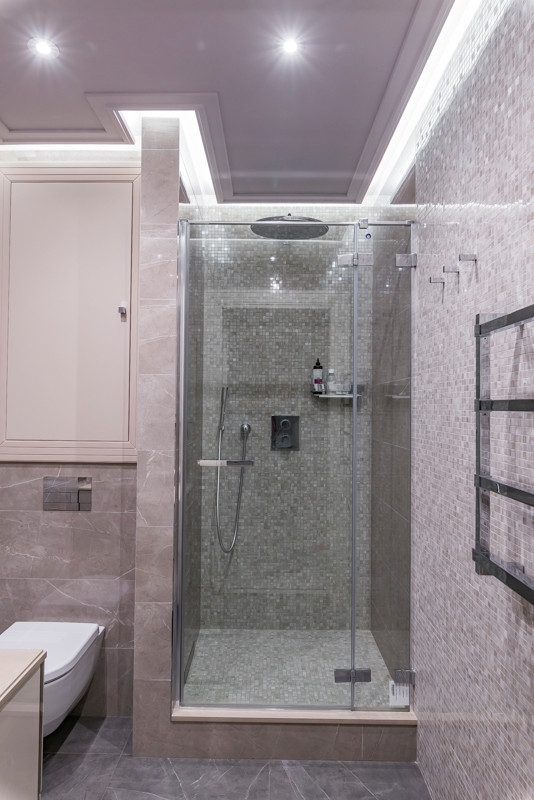 ЖК ЛОБАЧЕВСКИЙ-1