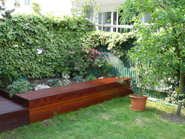 Gartengestaltung 