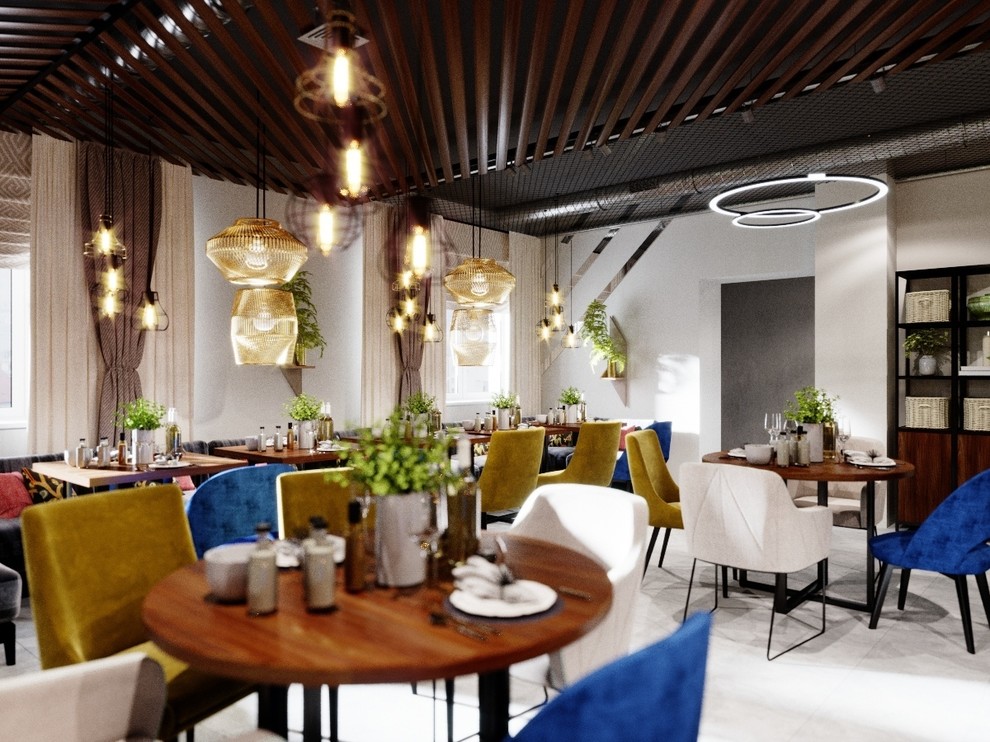 дизайн квартир