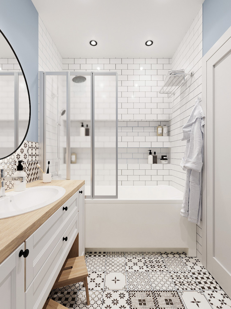 ЖК "Ривьера" Child-friendly