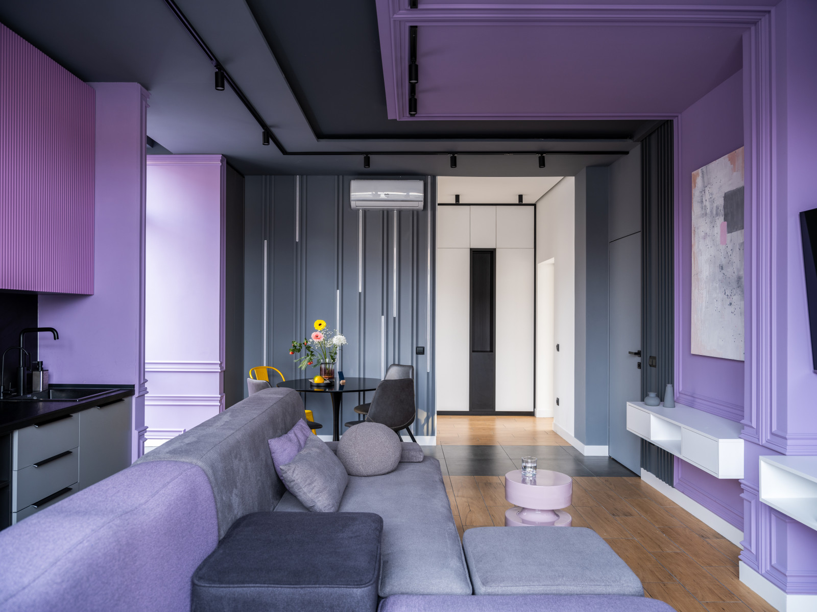 Апарт-отель MOOR