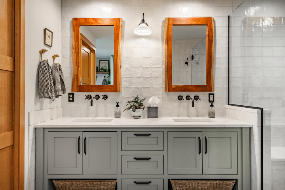 Bayside Primary Suite Renovation