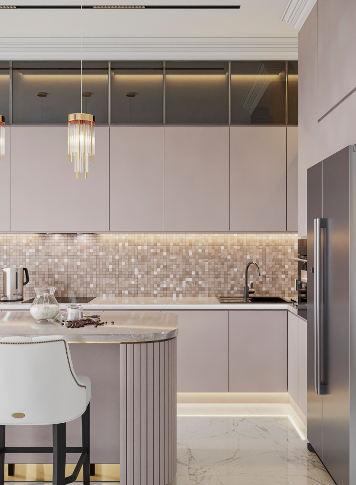 Северное сияние