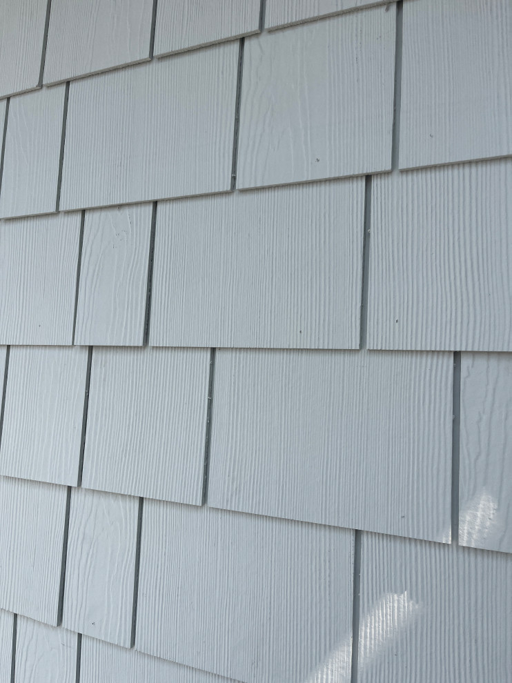 (2025) New Cabana & Deck