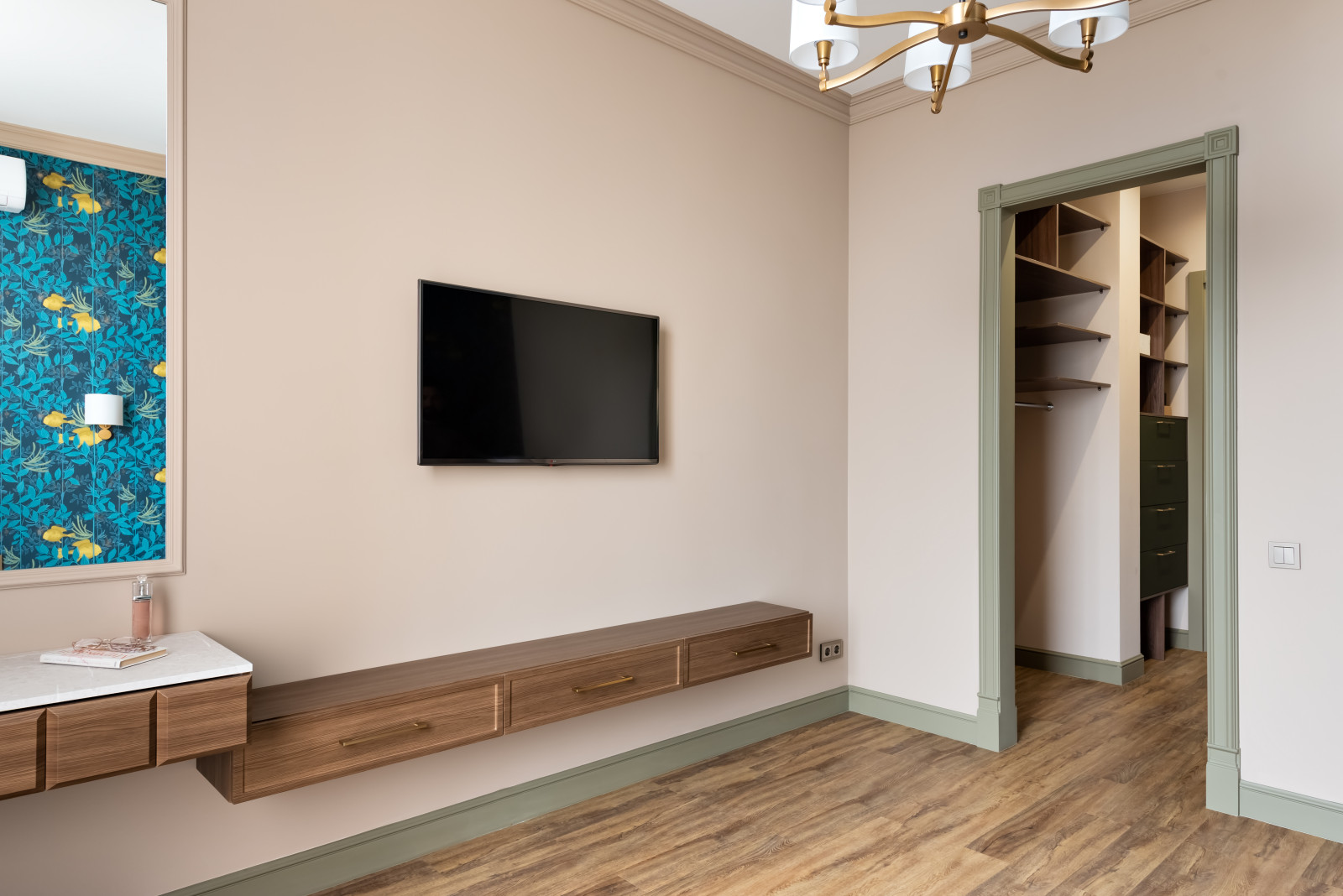 Реализация дизайн-проекта "Новый взгляд""