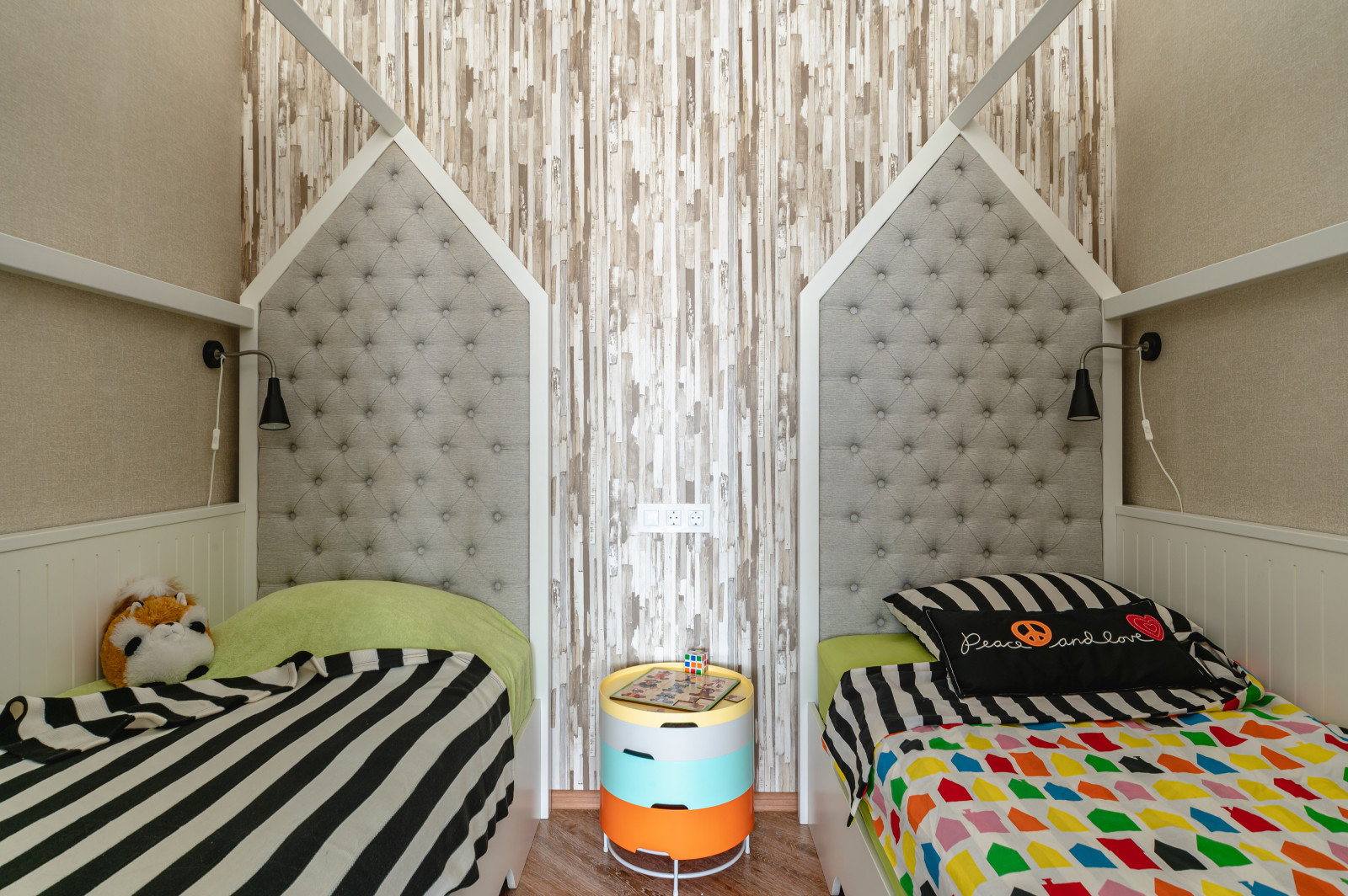 Путешествия в Геную 2.0