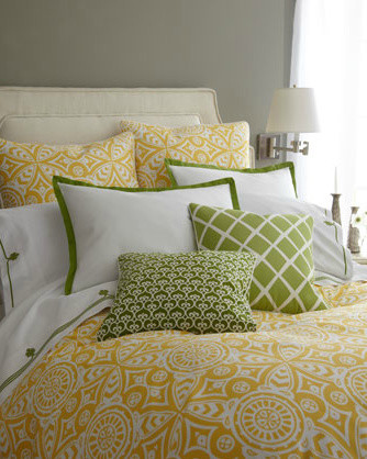 Modern Bedding